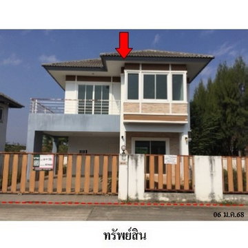 Z8Z5868 ขายบ้านเดี่ยว โครงการ ธนกฤษณ์ ตำบล สันปูเลย อำเภอ ดอยสะเก็ด จังหวัด เชียงใหม่