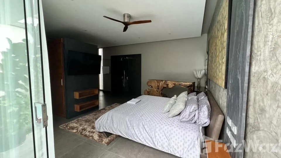 picture 3 Bedroom Villa for sale in Si Sunthon, Phuket 6537175 - 14/15