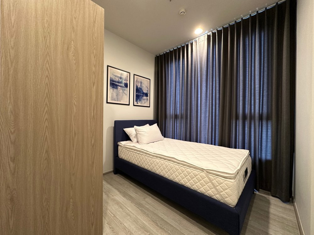 picture For Rent 2 Bedrooms 2 Bathrooms | XT Ekkamai - 10/18