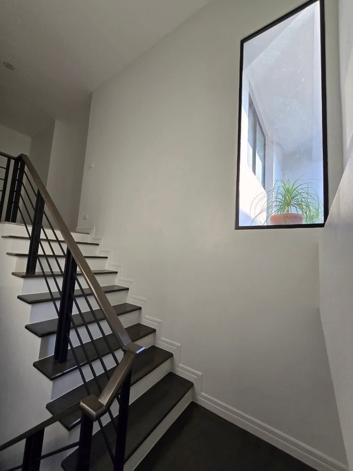 รูป 🔥 ขายทาวน์โฮมพรีเมียม 3.5 ชั้น 🏡 อัยย์ ราชพฤกษ์ | AI Ratchaphruek | ใกล้ Central Westville – ถนนราชพฤกษ์ – กาญจนาภิเษก - รูปที่ 8/30
