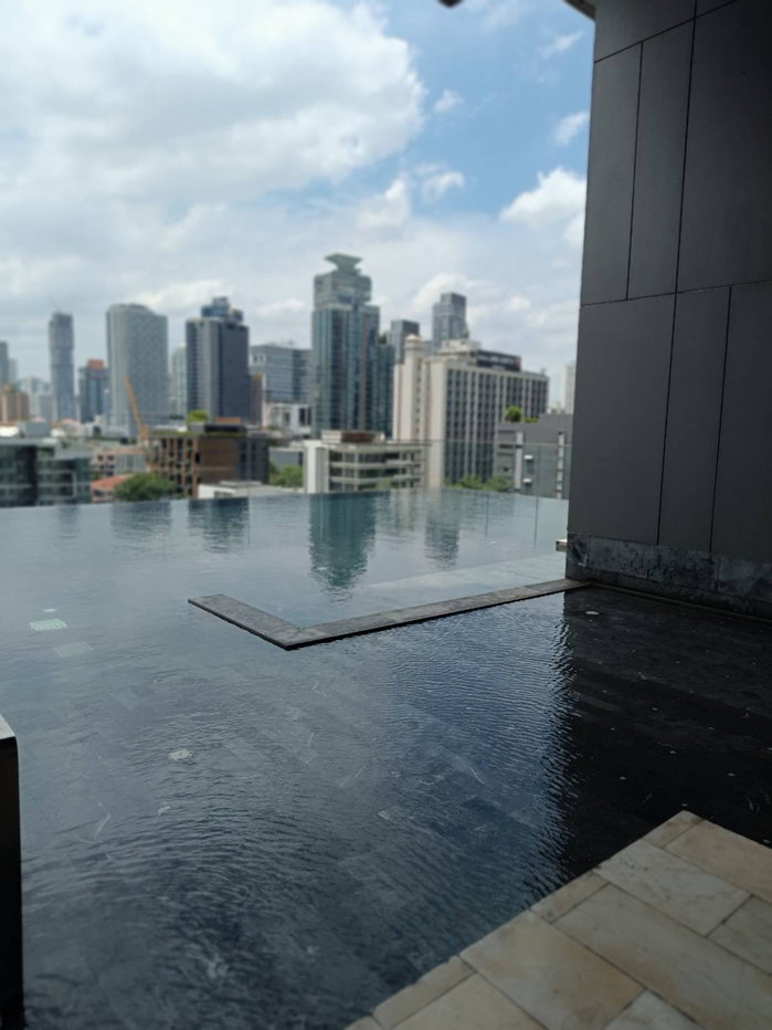 รูป 🏠✨ Keyne By Sansiri | ขายคอนโด 1 ห้องนอน (HBH-HL-352) - รูปที่ 11/22