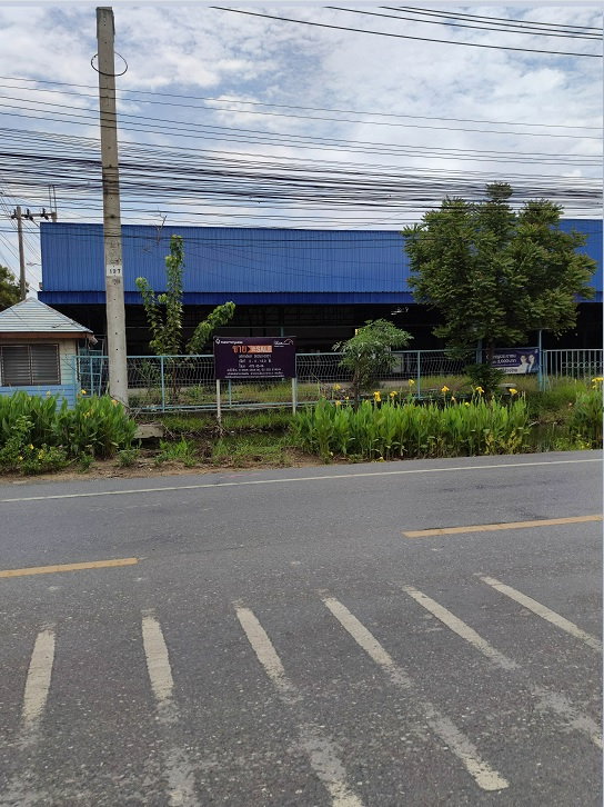picture Warehouse soi Mit Maitri 22, Mit Maitri Road, Nong Chok, Bangkok - 1/7