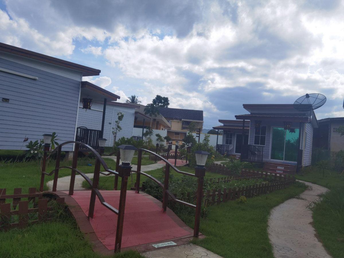 รูป ที่พัก Love in Kan Resort ให้เช่า 5 ห้อง - รูปที่ 125/155