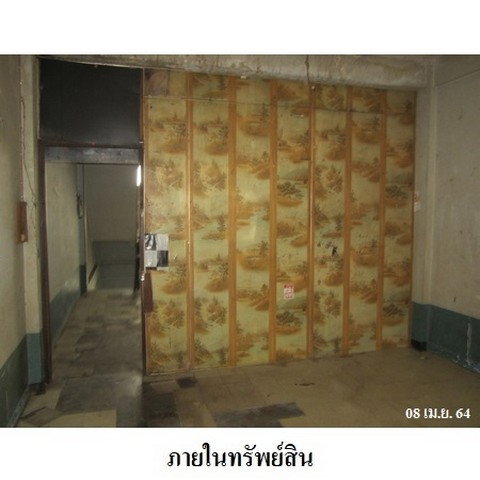 รูป Z8Z6875 ขายอาคารพาณิชย์ ตำบล บางบัวทอง อำเภอ บางบัวทอง จังหวัด นนทบุรี - รูปที่ 3/8