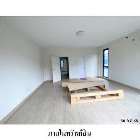 รูป ZTL0509 ขายทาวน์เฮ้าส์ พาร์ควิวล์ 3 ตำบล บึง อำเภอ ศรีราชา จังหวัด ชลบุรี - รูปที่ 5/8