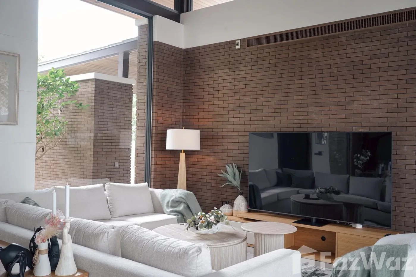 รูป วิลล่าให้เช่า 4 ห้องนอน ในโครงการ Boat Avenue Residence 5876307 - รูปที่ 39/40