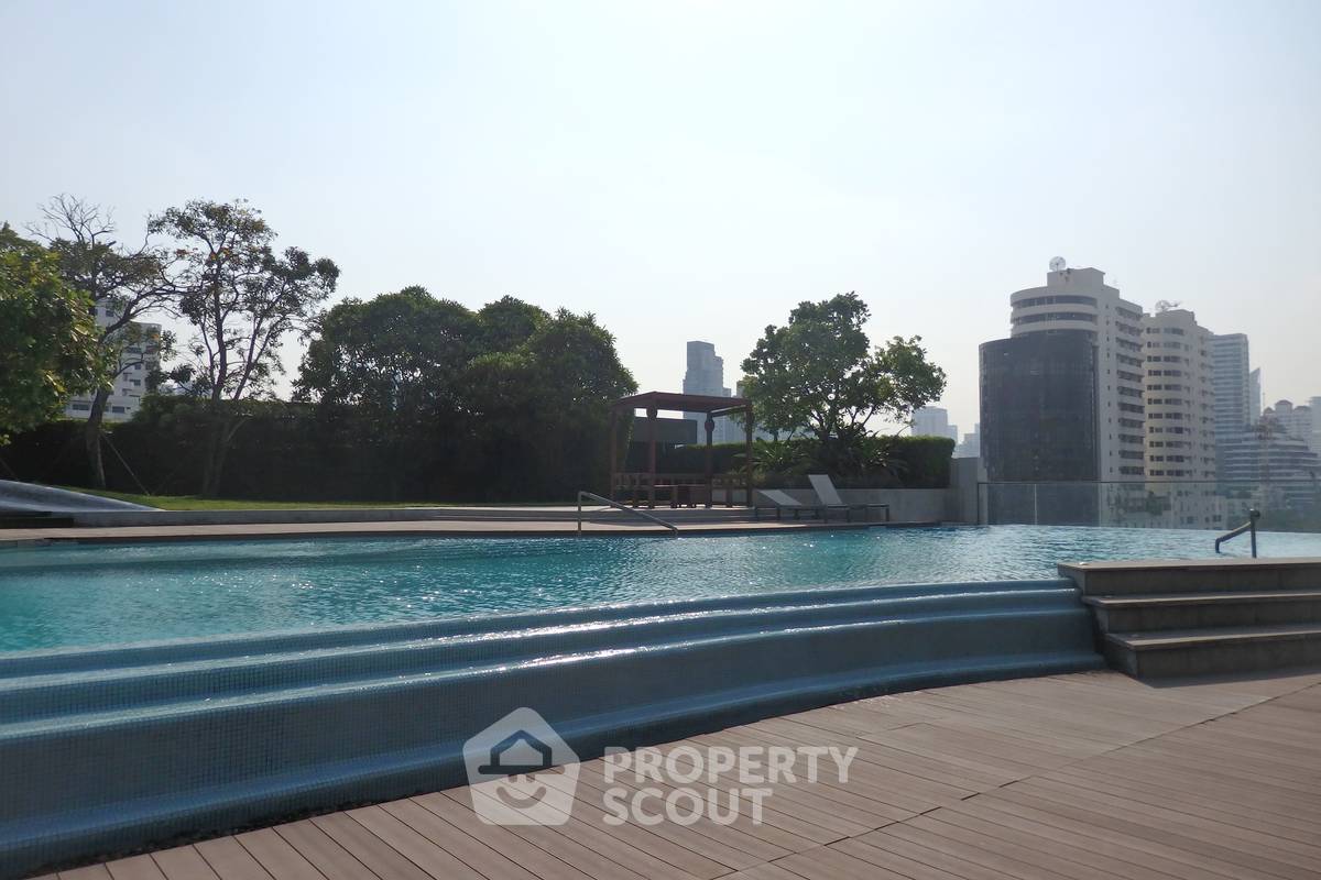 รูป คอนโด 1 ห้องนอน ชั้น 17 ขนาด 35 ตร.ม. ที่ Ceil By Sansiri ใกล้ BTS ทองหล่อ (ID 884305) - รูปที่ 15/17