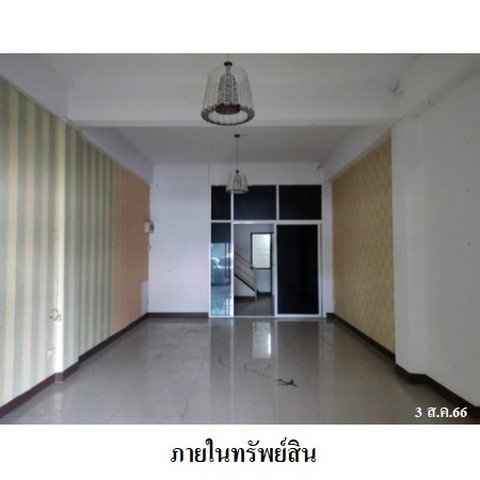 picture FOR SALE COMMERCIAL BUILDING PROPERTY 3950000 BAHT. - 2/8