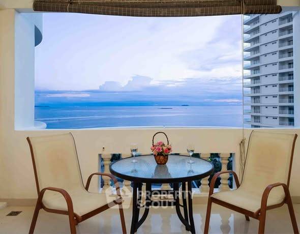 picture 1-BR 67 Sqm, 16th-Floor Sale At Jomtien Complex Condotel (ID 3050711) - 2/11