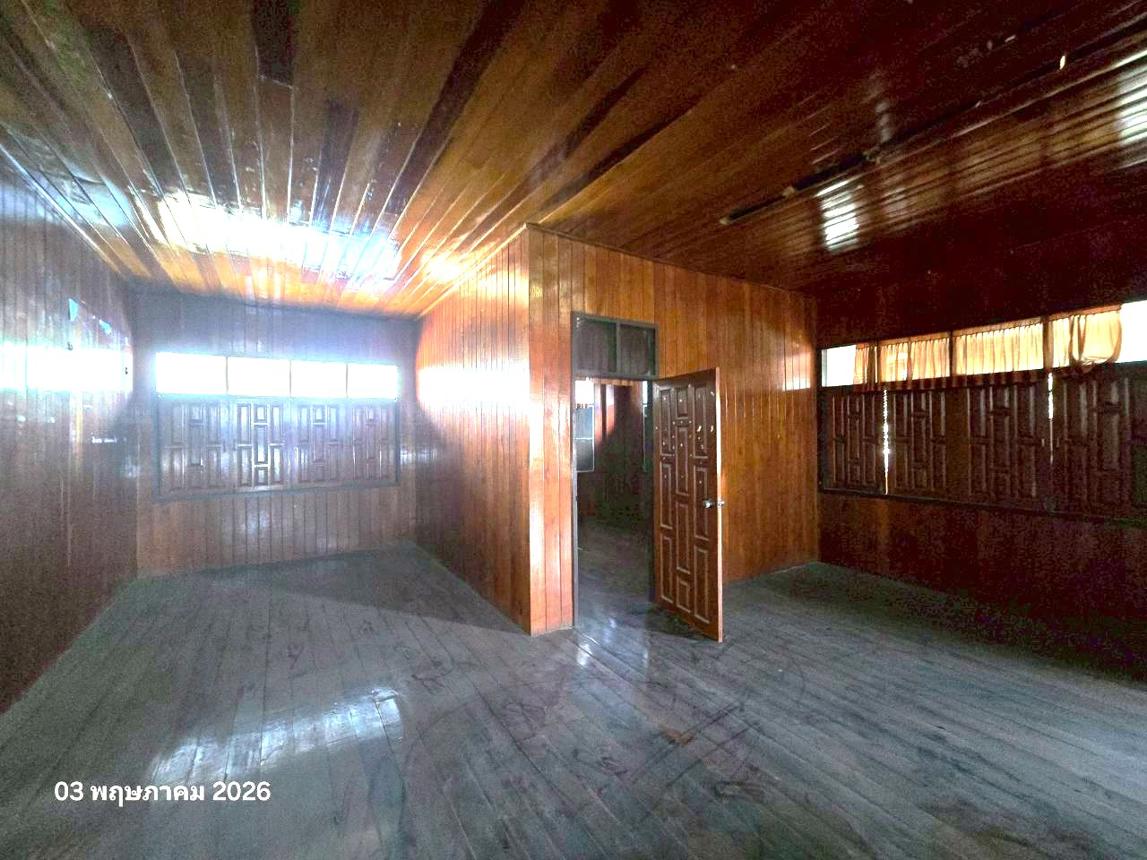รูป บ้านเดี่ยว 132.5 ตร.วา เมืองแพร่ แพร่ 698,000 - รูปที่ 42/50