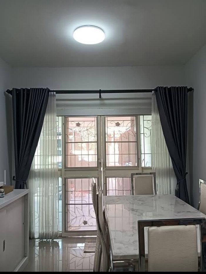 รูป 🔥 ขายทาวน์เฮ้าส์ 2 ชั้น 🏡 เดอะ คอนเนค สุขสวัสดิ์ 26  | The Connect Suksawat 26 | ใกล้ MRT สายสีม่วงใต้ (อนาคต) – ถนนสุขสวัสดิ์ - รูปที่ 7/15