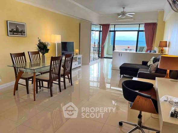picture 1-BR 67 Sqm, 16th-Floor Sale At Jomtien Complex Condotel (ID 3050711) - 4/11