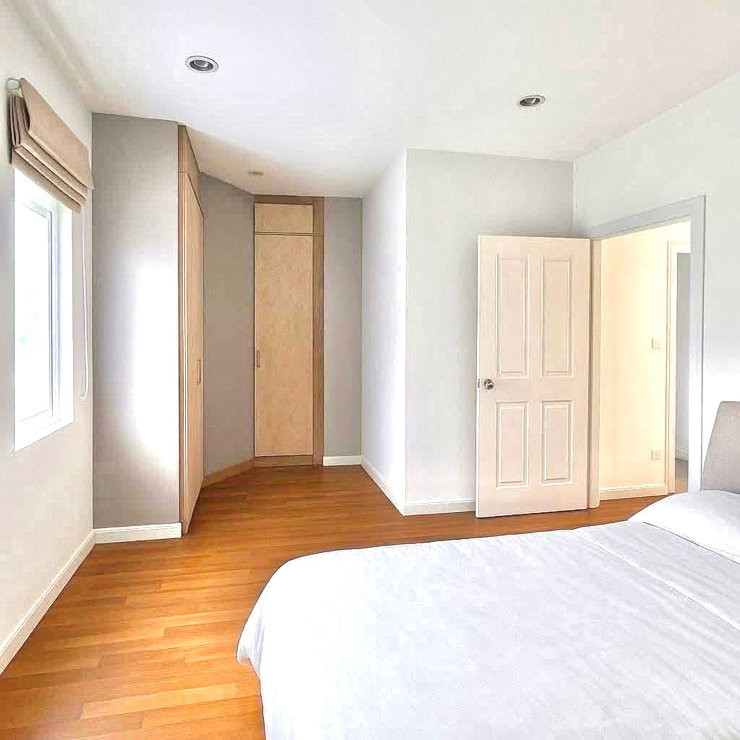 รูป บ้าน Casa ville ระยอง-กรอกยายชา-ใกล้นิคมมาตพุตระยอง  Tel.065-224-5541 - รูปที่ 2/15