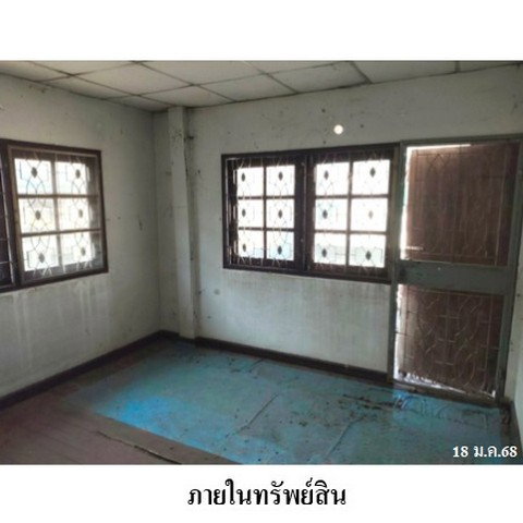 picture FOR SALE  HOUSE PROPERTY  3132000 BAHT. - 7/8