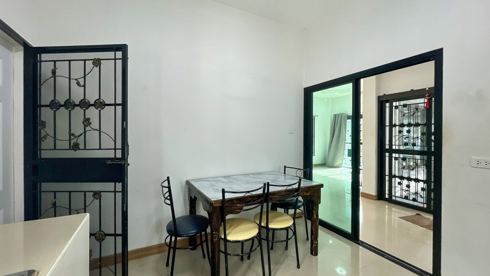 รูป บ้านเดี่ยว 2 ชั้น ให้เช่า ใกล้โรงเรียนนานาชาติ หนองหอย เมืองเชียงใหม่ (EN below) - รูปที่ 11/20