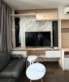 รูปภาพ 🏢พร้อมเช่า IDEO Q Siam-Ratchathewi เดินทางไปจุฬาสะดวก ใกล้ BTS ราชเทวี🚅