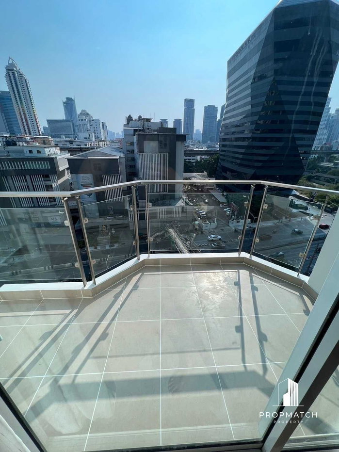 รูป PM035700 ✨Flash Deal ✨ Supalai Elite Phayathai (2Bed 2Bath 94 SQM.) พร้อมอยู่ ! เพียง 48,000 บาทต่อเดือน Tel.0981315848 @propmatch - รูปที่ 23/23