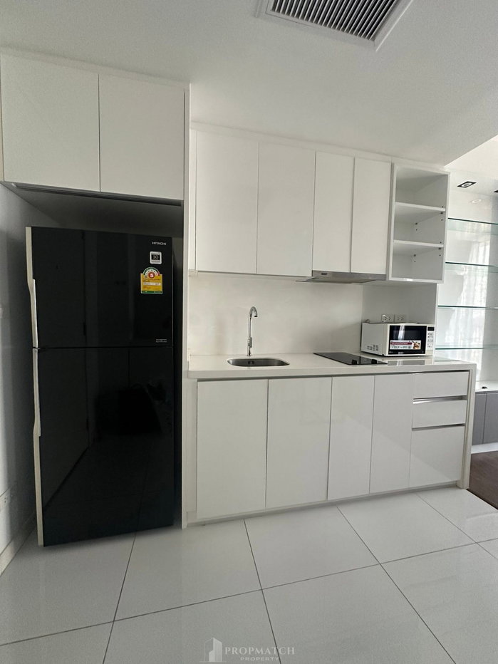 รูป PM038441 ✨Flash Deal ✨ NARA 9 (1Bed 1Bath 39 SQM.) พร้อมอยู่ ! เพียง 22,000 บาทต่อเดือน Tel.0981315848 @propmatch - รูปที่ 2/5