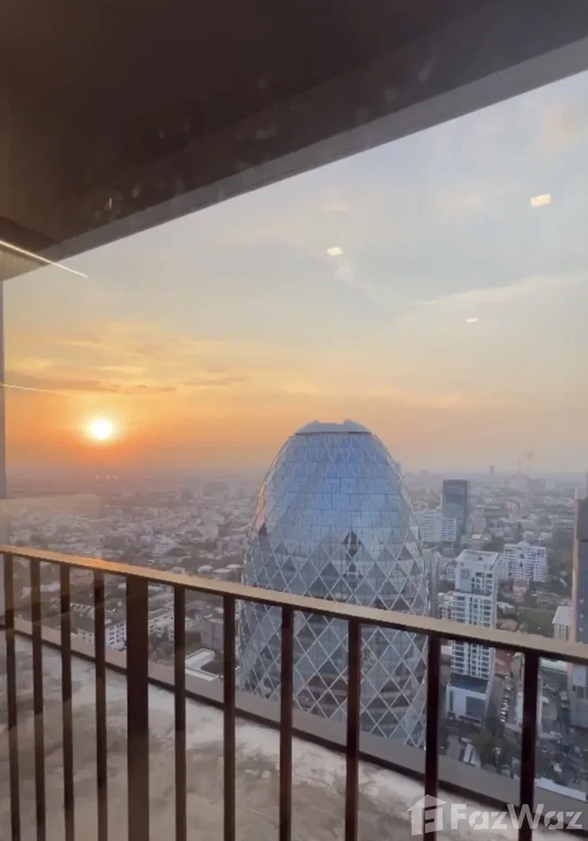 picture Noble Around Ari – 2-min walk to BTS | Top Floor 38F 6019177 - 8/11