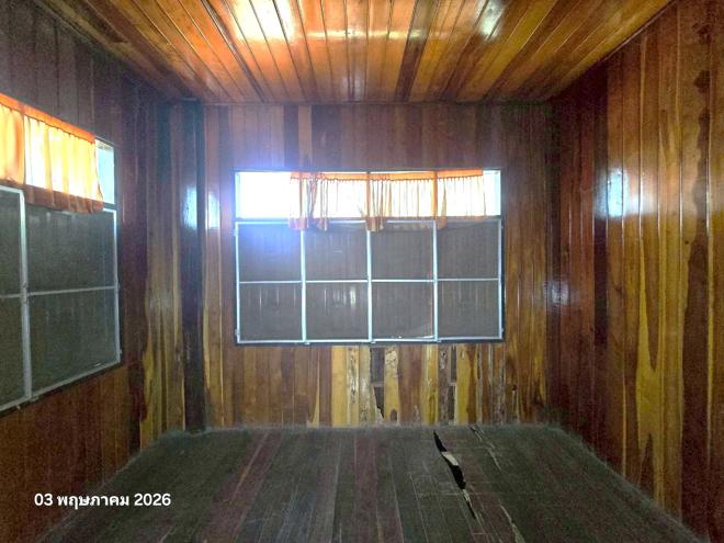 รูป บ้านเดี่ยว 132.5 ตร.วา เมืองแพร่ แพร่ 698,000 - รูปที่ 15/50