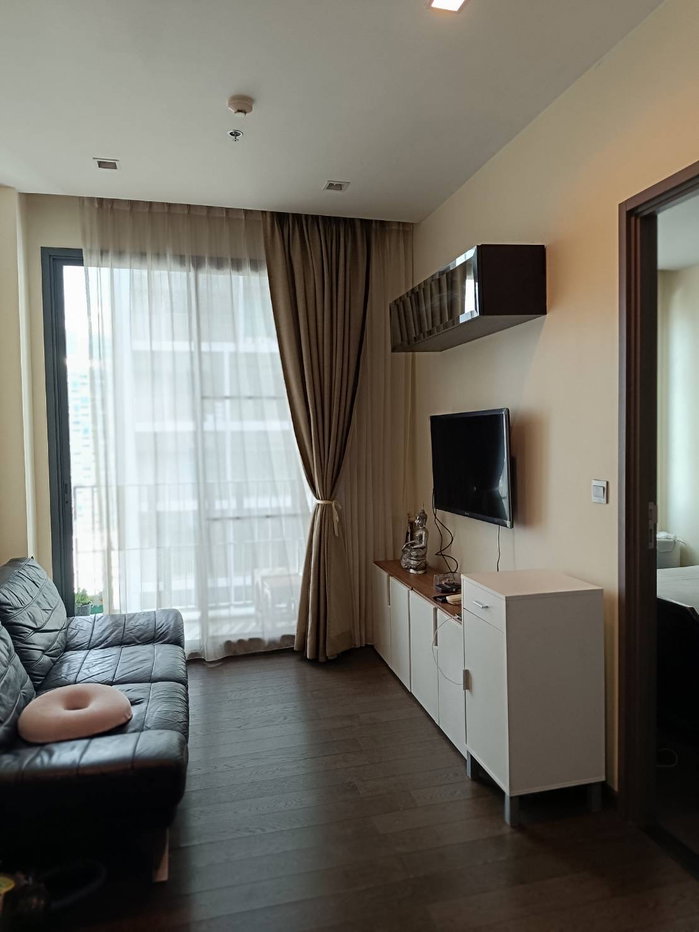 รูป 🏠✨ Keyne By Sansiri | ขายคอนโด 1 ห้องนอน (HBH-HL-352) - รูปที่ 5/22