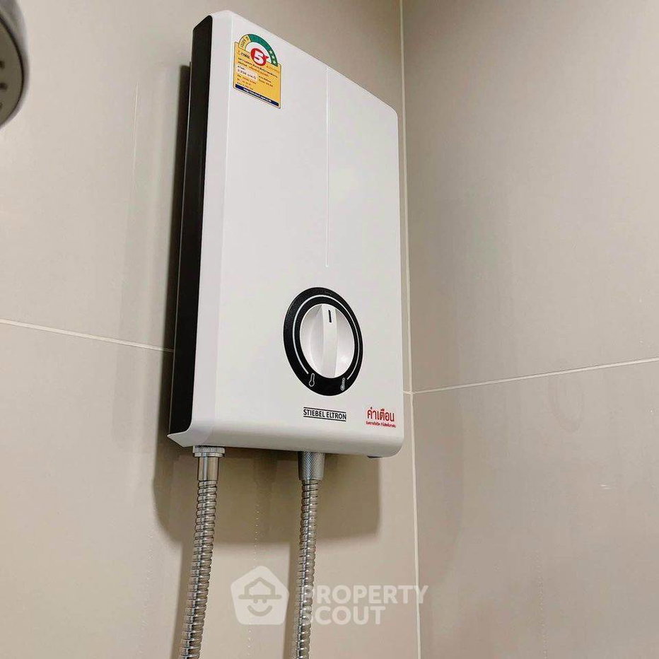 รูป คอนโด 1 ห้องนอน ชั้น 25 ขนาด 26 ตร.ม. ที่ Nue Noble Srinakarin – Lasalle (ID 1398359) - รูปที่ 14/28