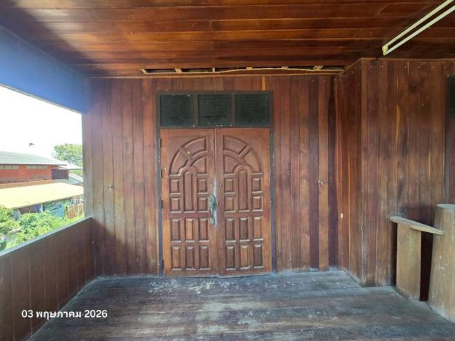 รูป บ้านเดี่ยว 132.5 ตร.วา เมืองแพร่ แพร่ 698,000 - รูปที่ 10/50