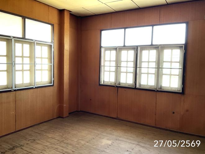picture HOME 124 Sq.w. Phaya Mengrai Chiang Rai for 1.6M - 11/32