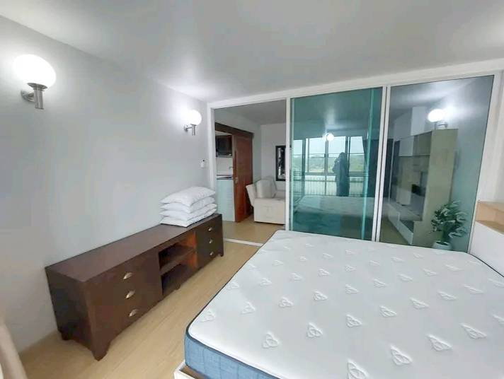 รูป คอนโด low-rise ใหญ่ 66 ตรม. ขายเพียง 2.99 ล้านบาท 2 ห้องนอน 2 ห้องน้ำ - รูปที่ 5/26
