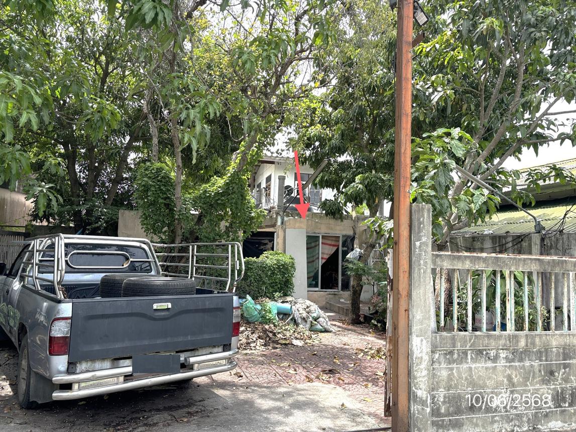 รูป บ้านเดี่ยว 365 ตร.วา นครชัยศรี นครปฐม 3.5M - รูปที่ 15/24