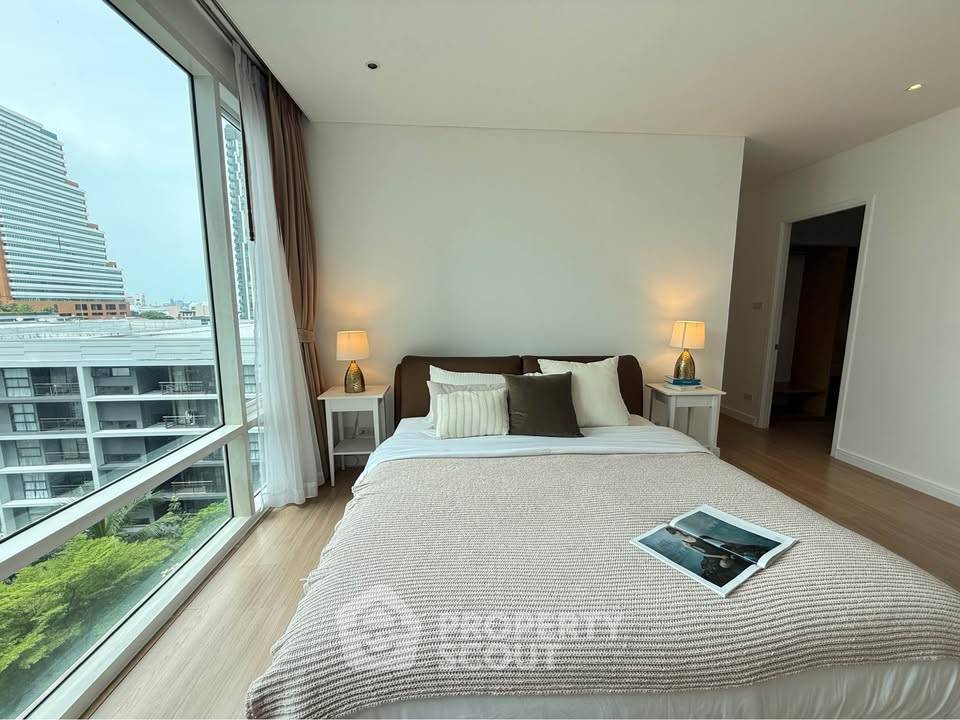 รูป คอนโด 2 ห้องนอน 96 ตร.ม. ขายที่ ฟุลเลอร์ตัน สุขุมวิท (เลี้ยงสัตว์ได้) ใกล้ BTS เอกมัย 400 ม. (ID 3050756) - รูปที่ 15/26