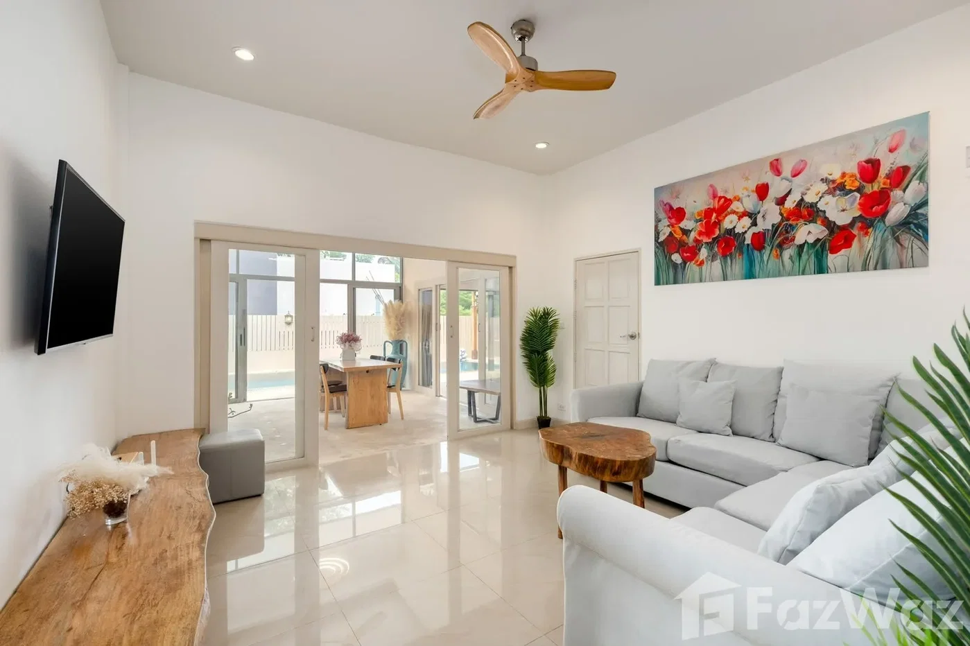 picture 3 Bedroom Villa for sale in Bo Phut, Surat Thani 6538629 - 12/17