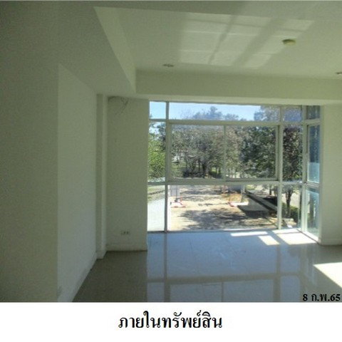 รูป Z8Z7325 ขายอาคารพาณิชย์ โครงการ อรสิริน บิสซิเนสเซนเตอร์ ตำบล ฟ้าฮ่าม อำเภอ เมืองเชียงใหม่ จังหวัด เชียงใหม่ - รูปที่ 8/8