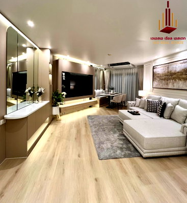 ขายคอนโด : ✨ ขาย เบล พาร์ค เรสซิเดนท์  ✨  💰 ราคา 7,900,000 บาท