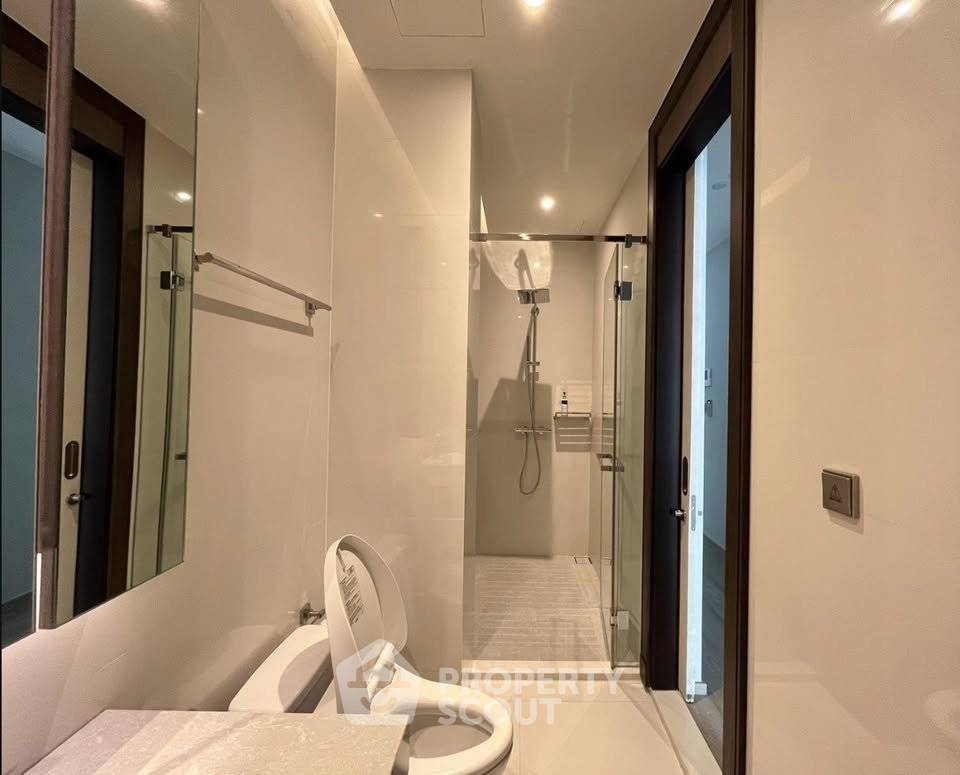 รูป คอนโด 2 ห้องนอน 113 ตร.ม. ให้เช่า ที่ Q1 สุขุมวิท ใกล้ BTS นานา 20 ม. (ID 2471410) - รูปที่ 9/15