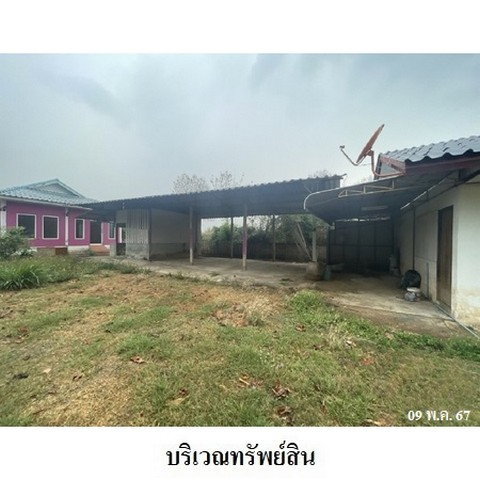 รูป ZHL0192 ขายบ้านเดี่ยว ตำบล ทุ่งสะโตก อำเภอ สันป่าตอง จังหวัด เชียงใหม่ - รูปที่ 6/8
