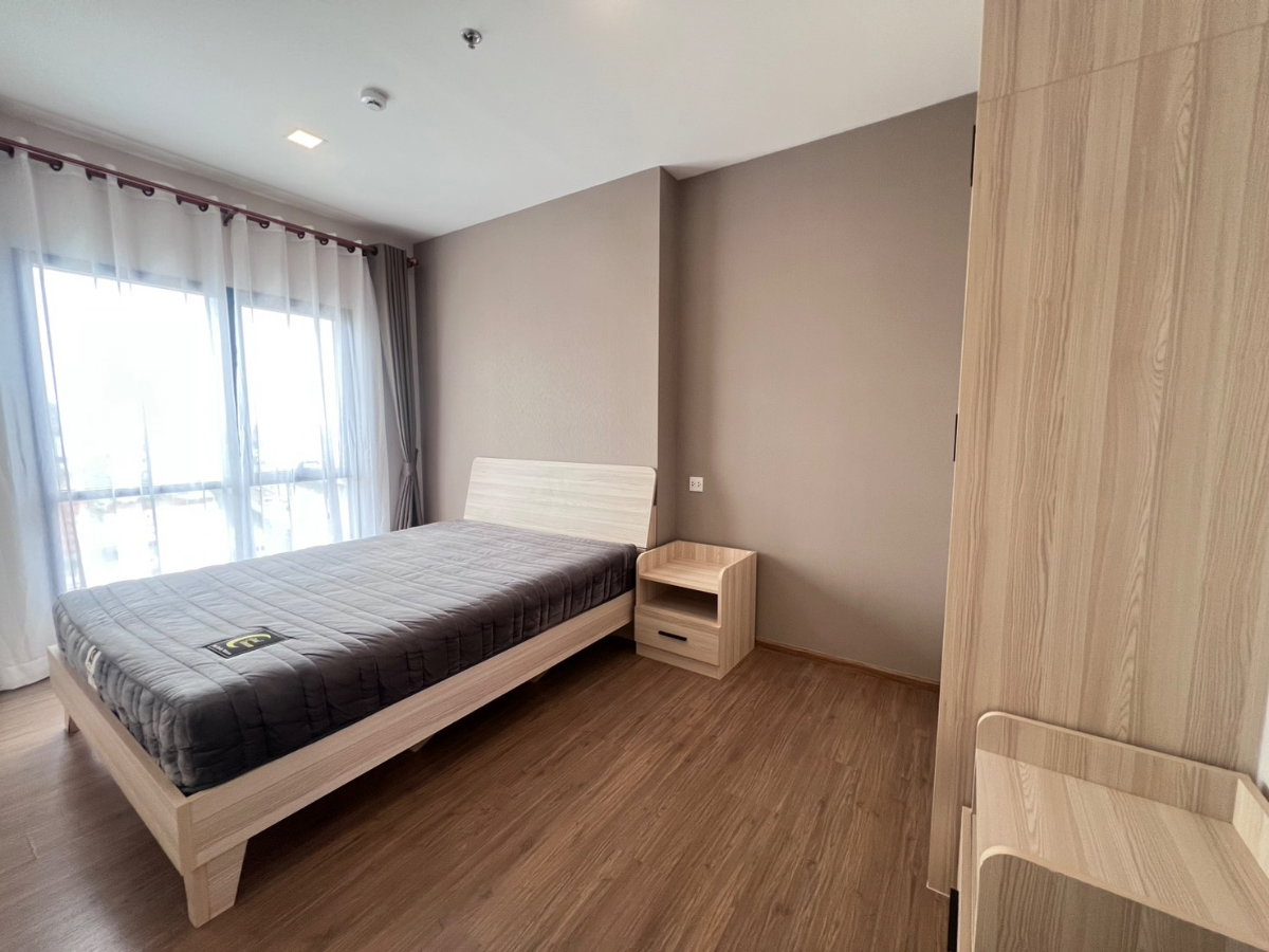 picture For Rent Metris Rama9-Ramkhamhaeng Pet Friendly Ready to move - 4/12