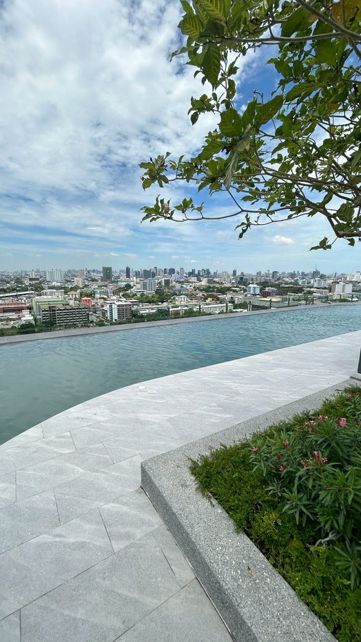 picture 𝐌odiz Vault 𝐊𝐚𝐬𝐞𝐭 - 𝐒𝐫𝐢𝐩𝐚𝐭𝐮𝐦 Condo for Rent - 14/24