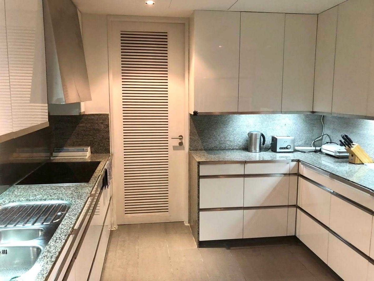รูป LTHC15865 – Luxury Condo for Rent Sathorn | The Met Sathorn | 120,000 THB | คอนโดหรูให้เช่า สาทร โครงการ The Met Sathorn - รูปที่ 7/7