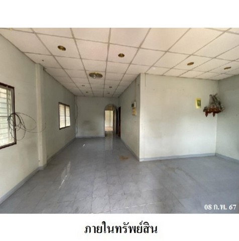 picture FOR SALE HOUSE PROPERTY 1545000 BAHT. - 8/8