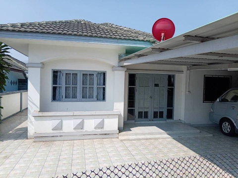 บ้านให้เช่า ไร่กล้วย-โลตัส ศรีราชา
