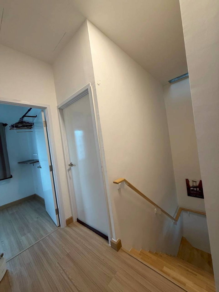 รูป 🏠 ให้เช่าบ้าน : Q District Westgate (คิว ดิสทริค เวสต์เกต)   รหัสทรัพย์ | 📌LNP-H1077 - รูปที่ 8/29