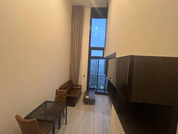 รูป ให้เช่า📍the line sukhumvit 101🛁duplex 1 นอน 1 น้ำ📞0639399665 - รูปที่ 6/11