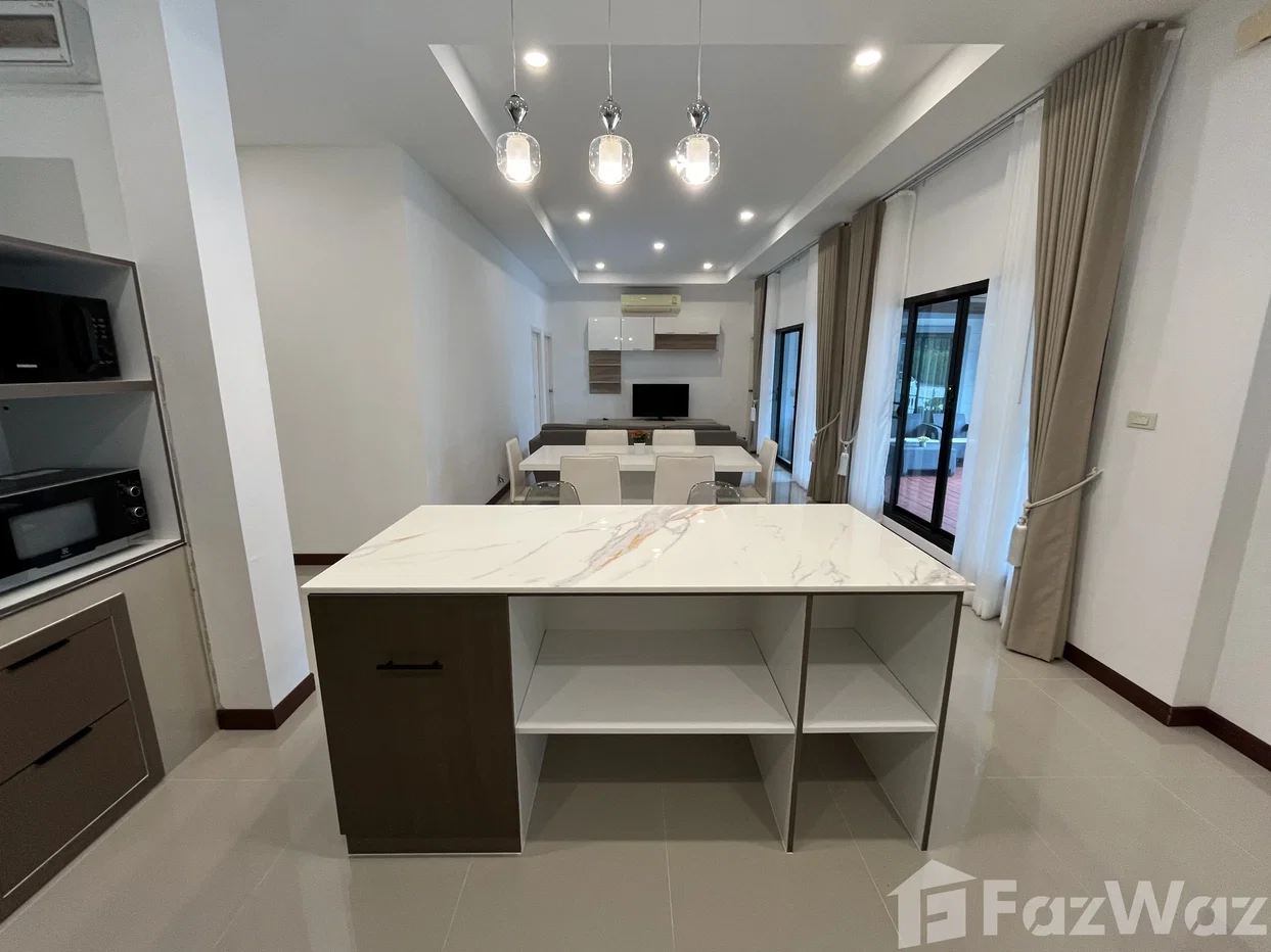 รูป ขาย บ้านเดี่ยว 4 ห้องนอน ใน หัวหิน, ประจวบคีรีขันธ์ 6535207 - รูปที่ 23/40