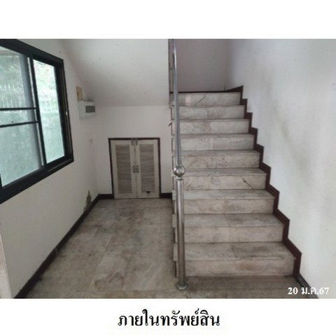 รูป Z3A0633 ขายบ้านเดี่ยว โครงการ บ้านเฟื่องสุข 4 ตำบล ลำโพ อำเภอ บางบัวทอง จังหวัด นนทบุรี - รูปที่ 4/8