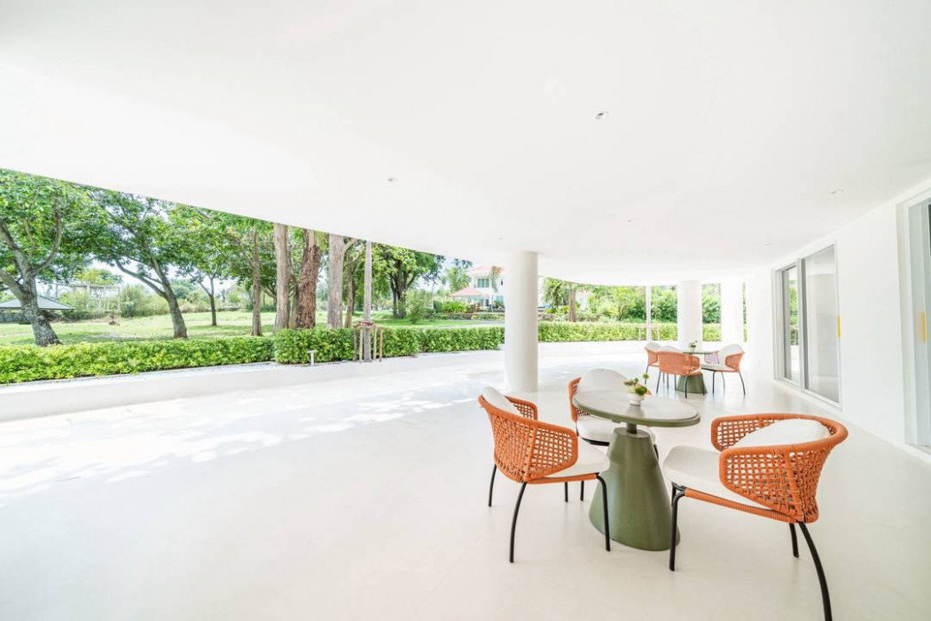 รูป For Sale - ขายBig V – Type A Luxury Pool Villa วิลล่าหรู 3 ชั้น พร้อมสระว่ายน้ำส่วนตัว - รูปที่ 12/12