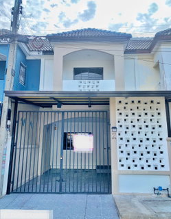 🔥 FOR SALE | 🏡 Narumon Villa 3 Rangsit–Khlong 9 | Near Rangsit–Nakhon Nayok Road & RMUTT
