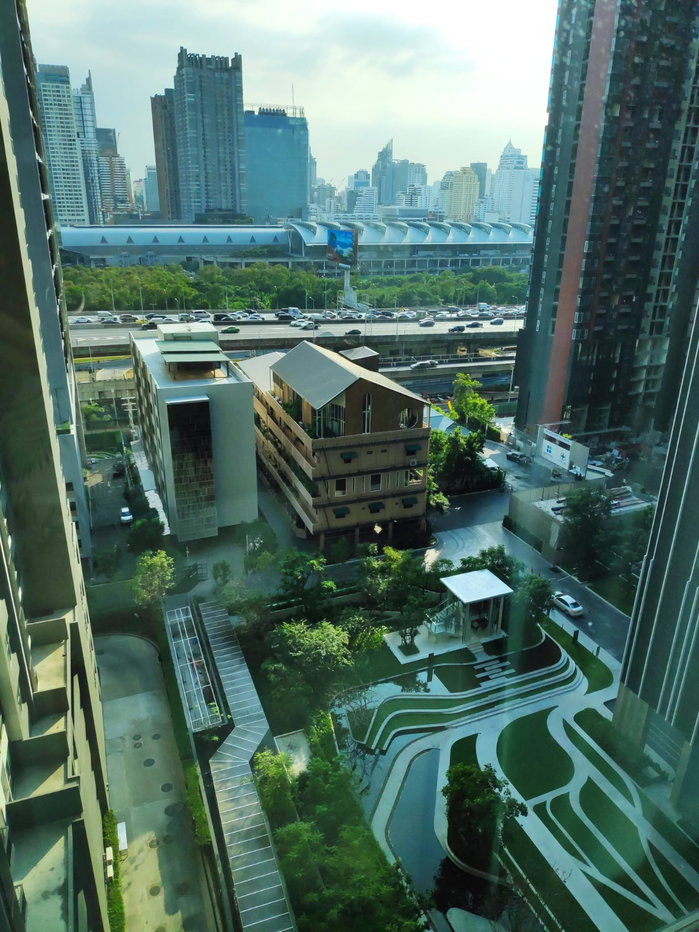 picture Code: 26KJ3444 for rent Life Asoke - Rama 9 🔥🔥 Line ID: @kjcondo (with @)🔥🔥 - 7/10