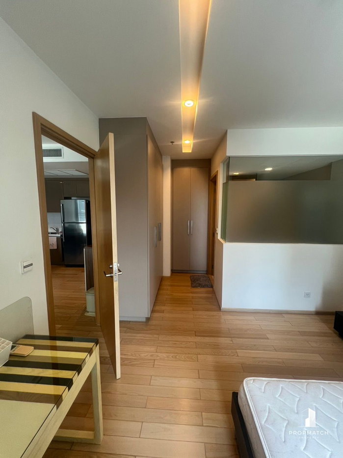 รูป PM030465 ✨Flash Deal ✨ Siri @Sukhumvit (1Bed 1Bath 52 SQM.) พร้อมอยู่ ! เพียง 29,000 บาทต่อเดือน Tel.0981315848 @propmatch - รูปที่ 3/5