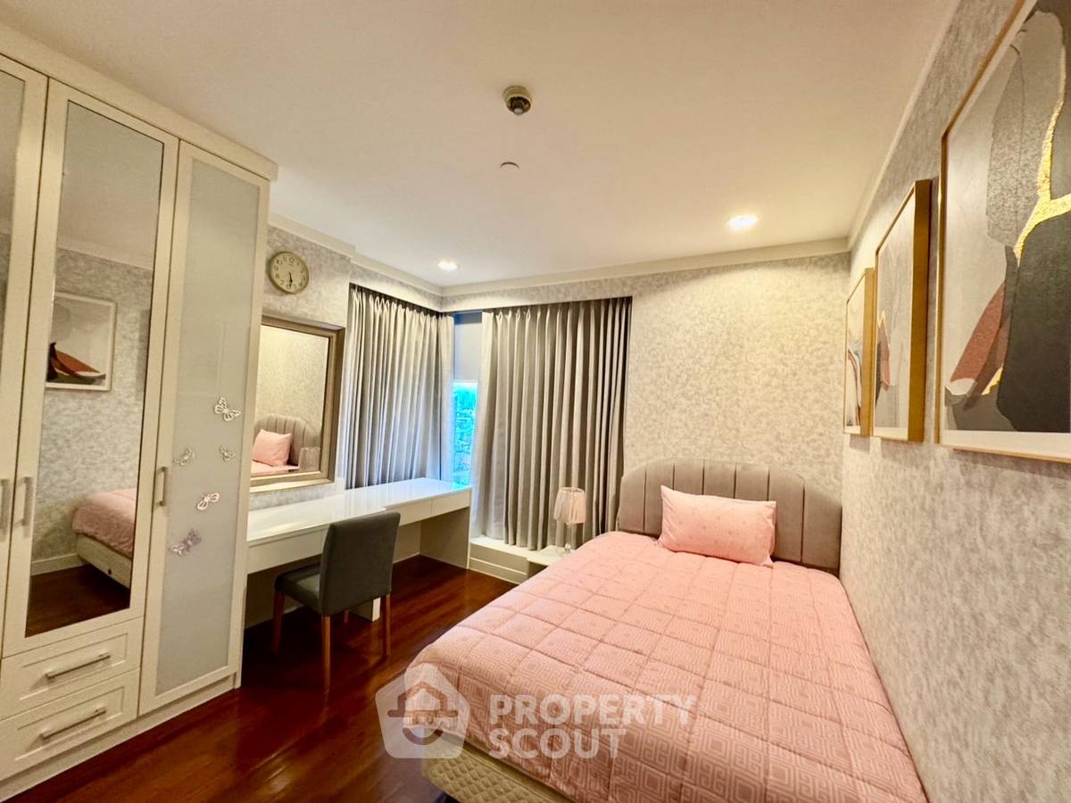 รูป คอนโด 4 ห้องนอน ให้เช่า Hampton Thonglor 10 ใกล้ BTS ทองหล่อ (ID 3049560) - รูปที่ 17/25